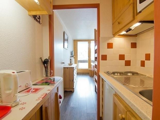 Lac du Lou, Chavière, Péclet, - Les Menuires Croisette