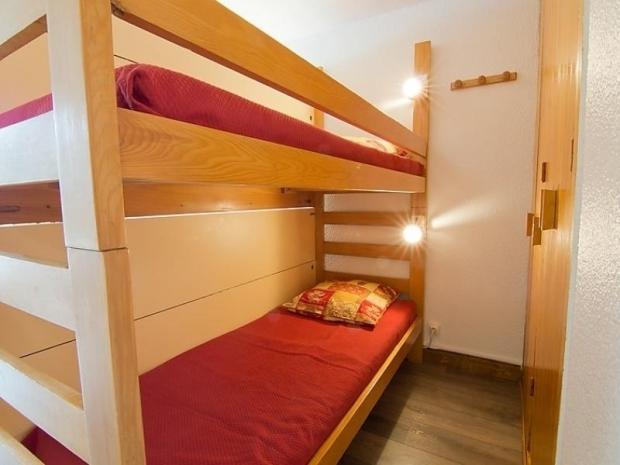 Lac du Lou, Chavière, Péclet, - Les Menuires Croisette