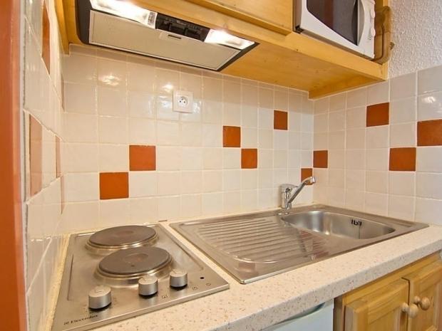 Lac du Lou, Chavière, Péclet, - Les Menuires Croisette