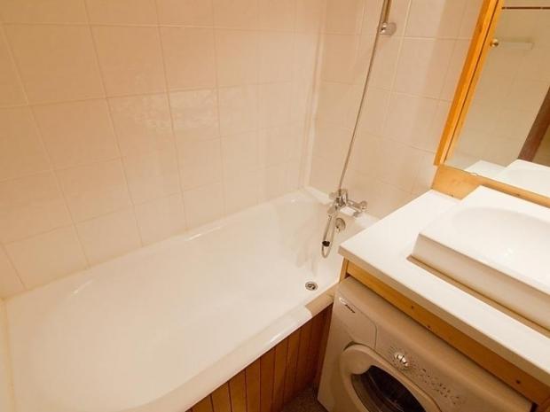 Lac du Lou, Chavière, Péclet, - Les Menuires Croisette