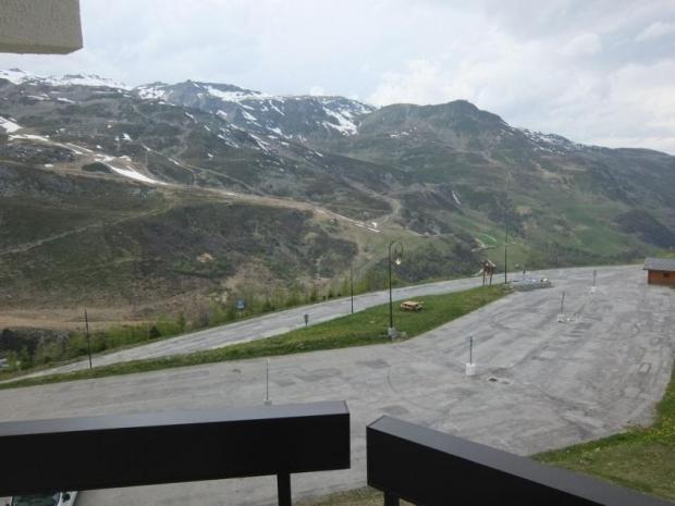 Le Médian - Les Menuires Reberty 1850