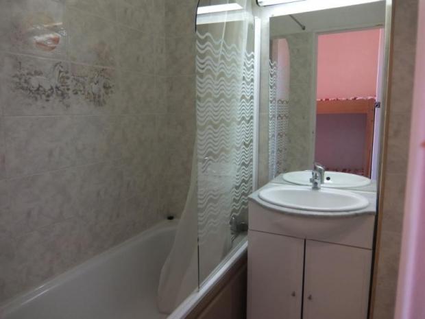 Le Médian - Les Menuires Reberty 1850