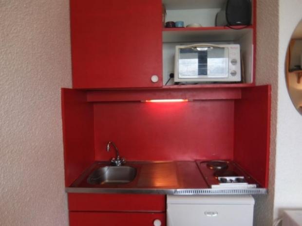 Le Médian - Les Menuires Reberty 1850