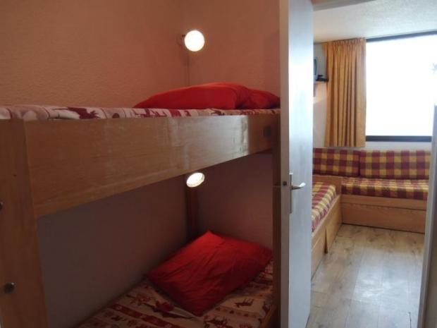 Le Médian - Les Menuires Reberty 1850