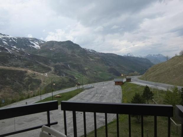 Le Médian - Les Menuires Reberty 1850