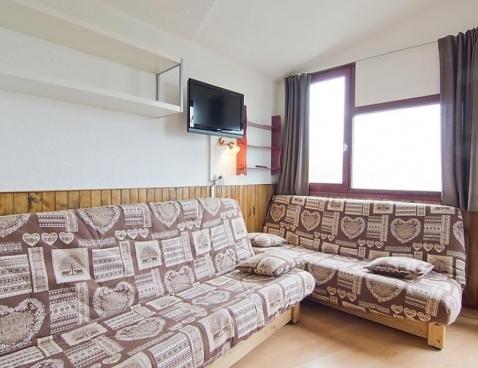 Le Médian - Les Menuires Reberty 1850