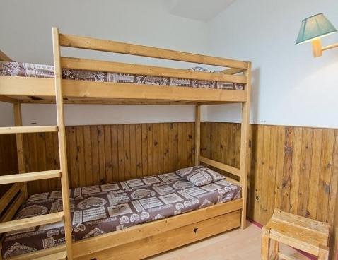 Le Médian - Les Menuires Reberty 1850