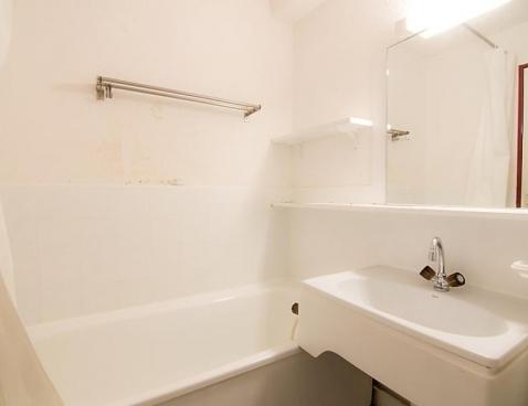 Le Médian - Les Menuires Reberty 1850