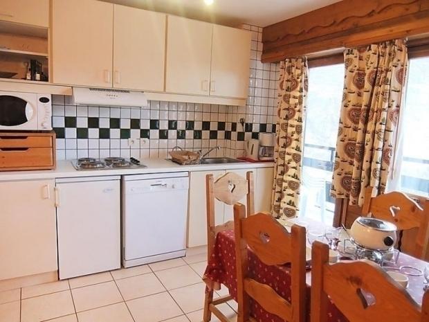 L'Oisan - Les Menuires Croisette