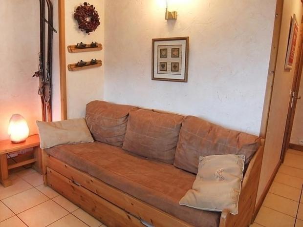 L'Oisan - Les Menuires Croisette