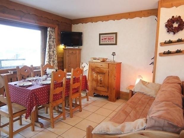 L'Oisan - Les Menuires Croisette