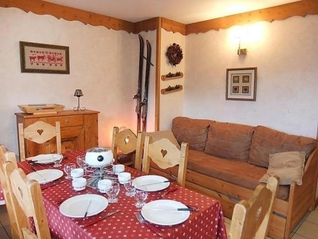 L'Oisan - Les Menuires Croisette