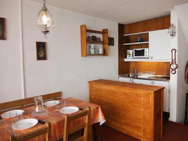 Appartement Brelin - Les Menuires Brelin