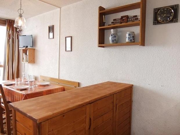 Appartement Brelin - Les Menuires Brelin