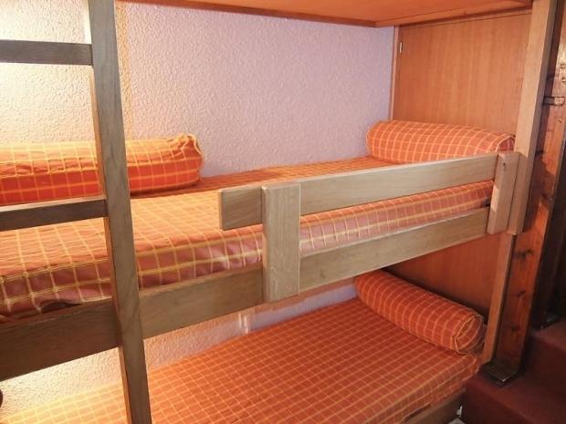 Appartement Brelin - Les Menuires Brelin