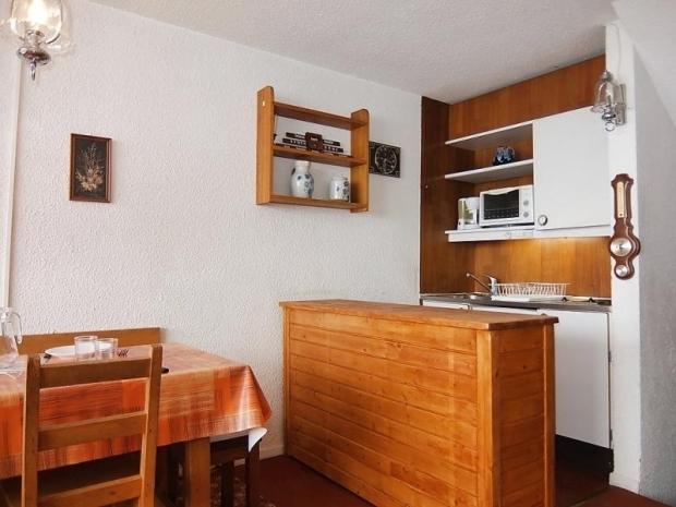 Appartement Brelin - Les Menuires Brelin