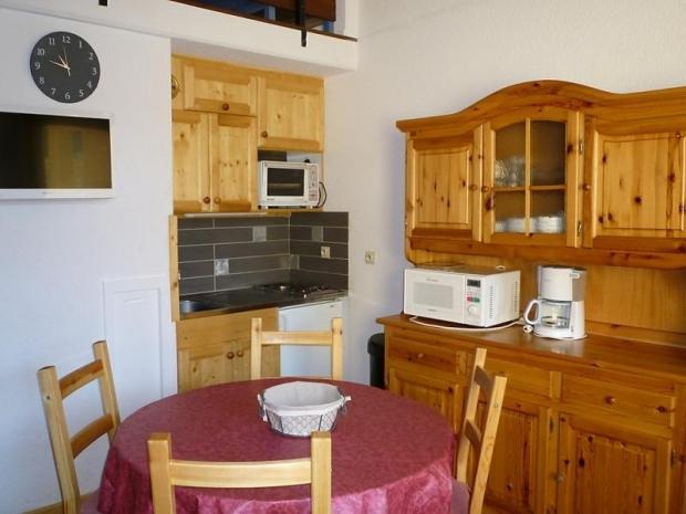 Les Asters - Les Menuires Fontanettes