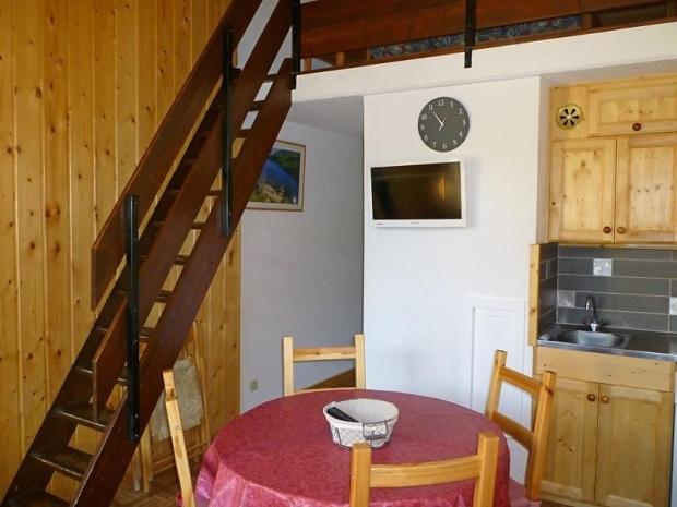 Les Asters - Les Menuires Fontanettes