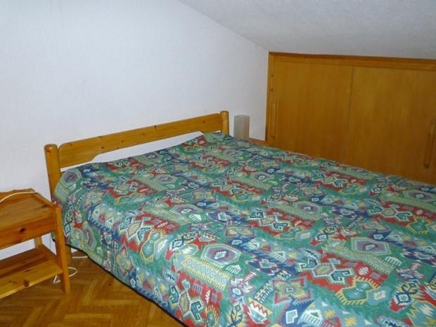 Les Asters - Les Menuires Fontanettes