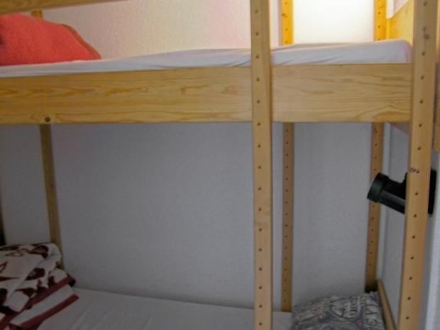 Les Asters - Les Menuires Fontanettes