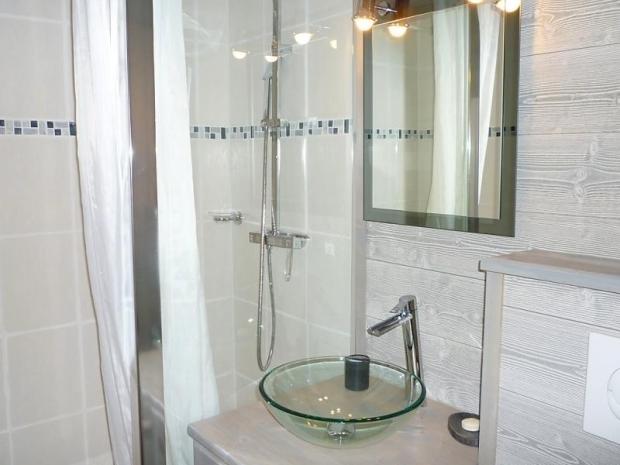 Les Asters - Les Menuires Fontanettes