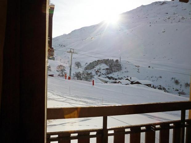 Les Asters - Les Menuires Fontanettes