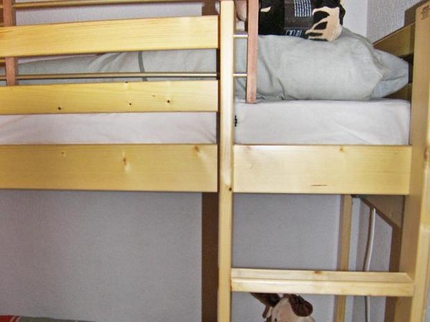 Les Asters - Les Menuires Fontanettes