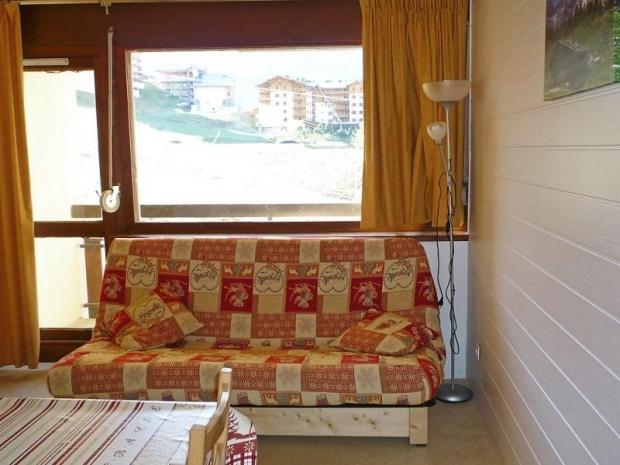 Les Asters - Les Menuires Fontanettes