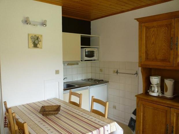 Les Asters - Les Menuires Fontanettes