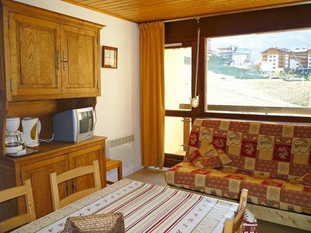 Les Asters - Les Menuires Fontanettes