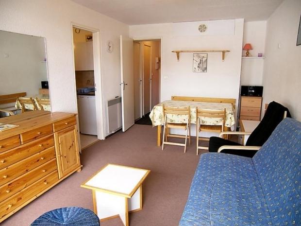 Pegase Phenix - Le Corbier