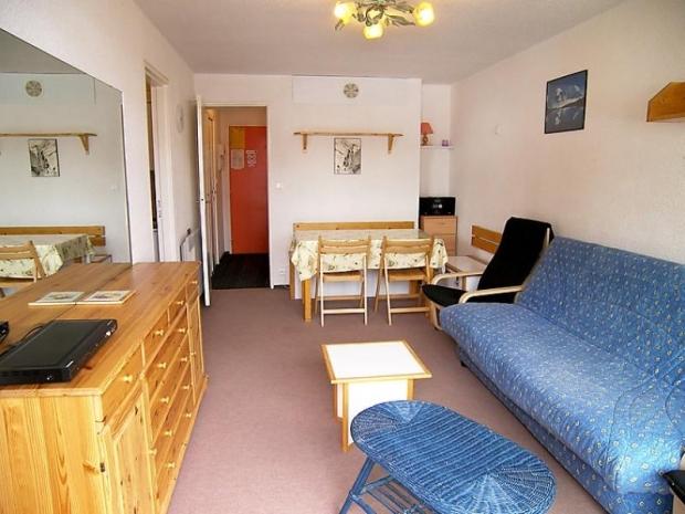 Pegase Phenix - Le Corbier