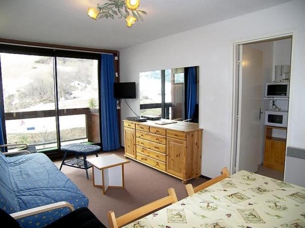 Pegase Phenix - Le Corbier