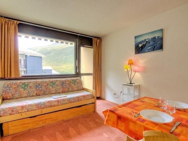 Les Asters - Les Menuires Fontanettes