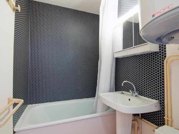 Les Asters - Les Menuires Fontanettes