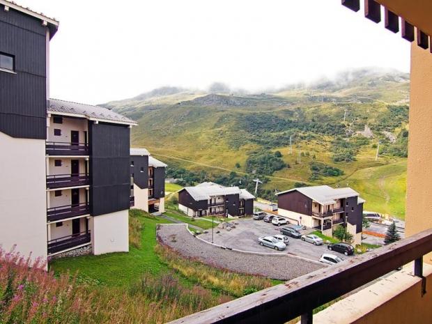 Les Asters - Les Menuires Fontanettes