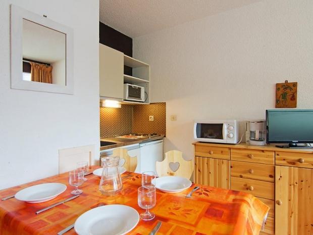 Les Asters - Les Menuires Fontanettes