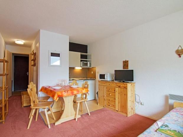 Les Asters - Les Menuires Fontanettes