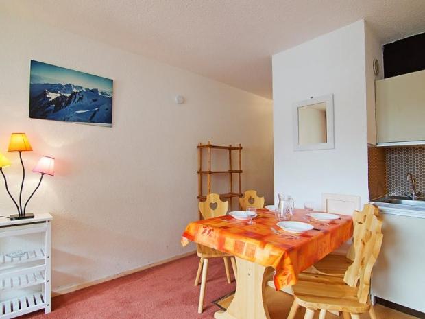 Les Asters - Les Menuires Fontanettes