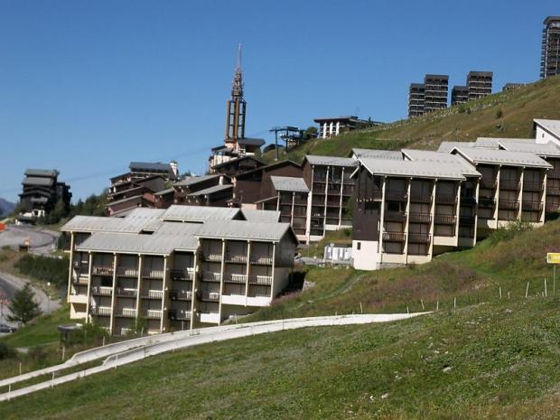 Les Asters - Les Menuires Fontanettes