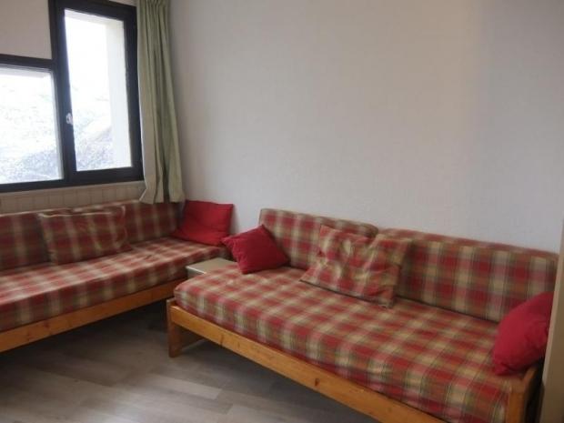 Le Médian - Les Menuires Reberty 1850