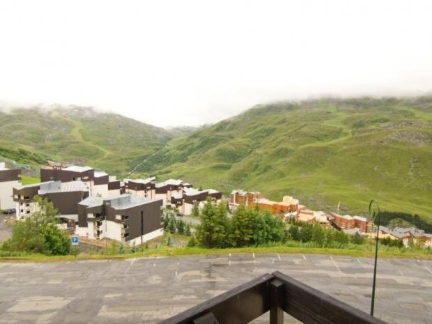 Le Médian - Les Menuires Reberty 1850