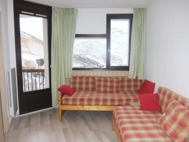 Le Médian - Les Menuires Reberty 1850