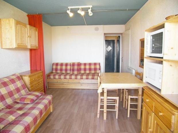 Soyouz Vanguard - Le Corbier