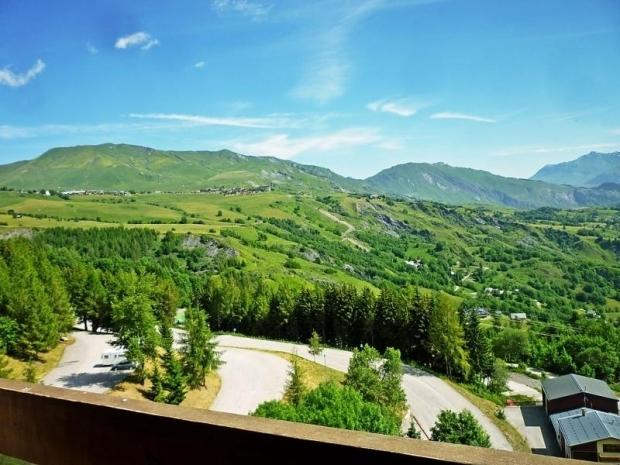 Soyouz Vanguard - Le Corbier