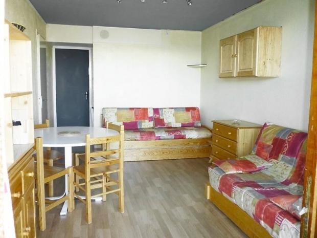 Soyouz Vanguard - Le Corbier