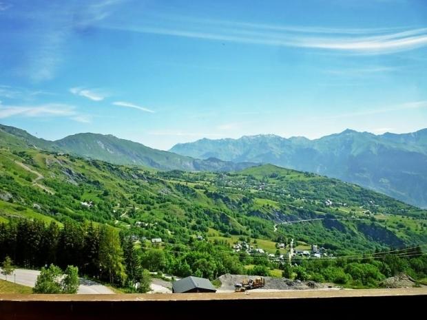 Soyouz Vanguard - Le Corbier