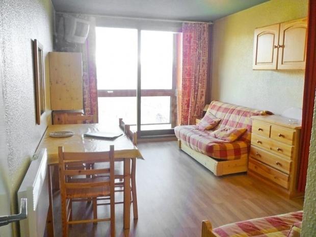 Soyouz Vanguard - Le Corbier