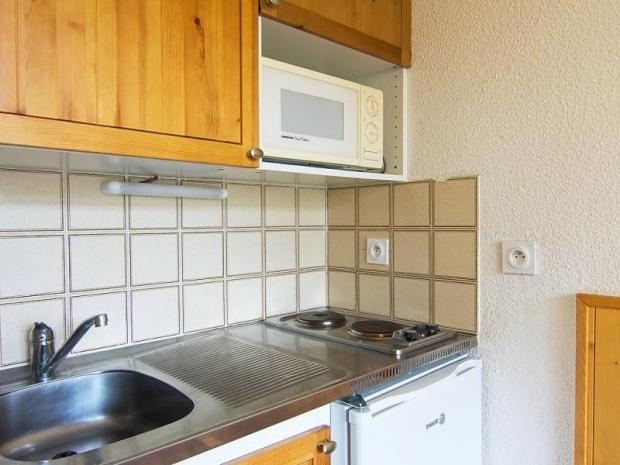 Les Asters - Les Menuires Fontanettes