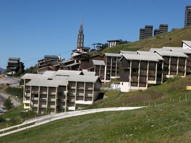 Les Asters - Les Menuires Fontanettes